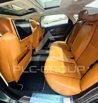 2018 Jaguar XJ