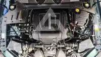 2018 Jaguar XJ