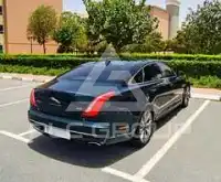 2018 Jaguar XJ
