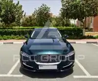 2018 Jaguar XJ