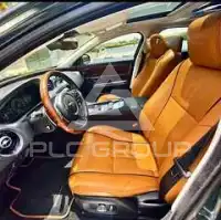 2018 Jaguar XJ