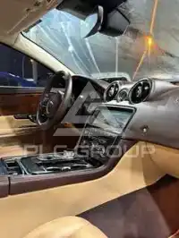 2018 Jaguar XJ