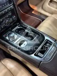 2018 Jaguar XJ