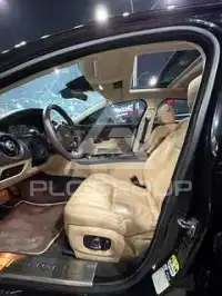 2018 Jaguar XJ