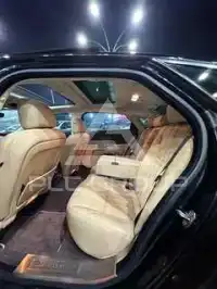 2018 Jaguar XJ
