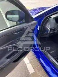 2018 Jaguar XE