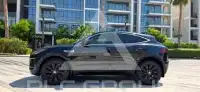 2018 Jaguar E-PACE