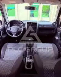 2018 Suzuki Jimny