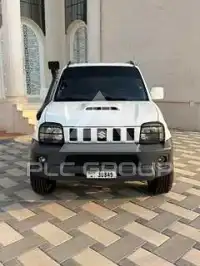 2018 Suzuki Jimny