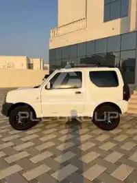 2018 Suzuki Jimny