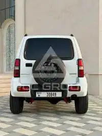 2018 Suzuki Jimny