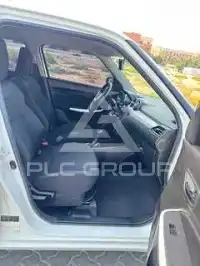2018 Suzuki SWIFT
