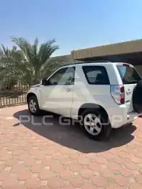 2018 Suzuki Grand Vitara