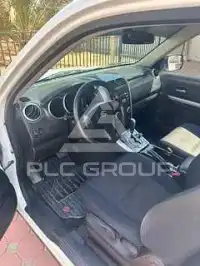 2018 Suzuki Grand Vitara