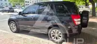 2018 Suzuki Grand Vitara