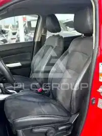 2018 Suzuki Vitara
