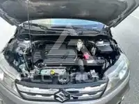 2018 Suzuki Vitara