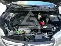 2018 Suzuki Vitara