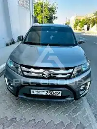 2018 Suzuki Vitara