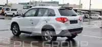 2018 Suzuki Vitara