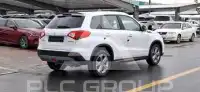 2018 Suzuki Vitara