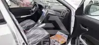 2018 Suzuki Vitara