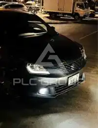 2018 Suzuki Baleno