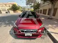 2018 Subaru Impreza