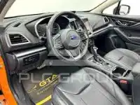 2018 Subaru XV