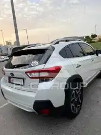 2018 Subaru XV