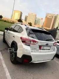2018 Subaru XV