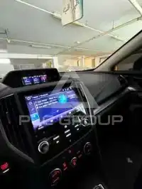 2018 Subaru XV