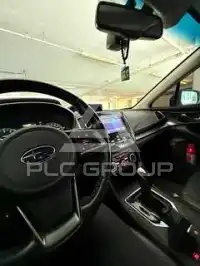 2018 Subaru XV