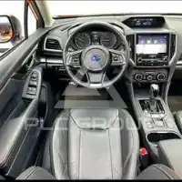 2018 Subaru XV