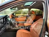 2018 Subaru Legacy