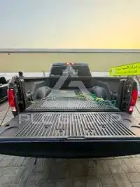 2018 Dodge RAM