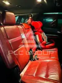 2018 Dodge DURANGO