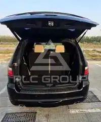 2018 Dodge DURANGO