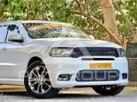 2018 Dodge DURANGO