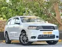 2018 Dodge DURANGO