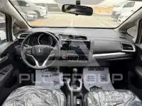 2018 Honda FIT