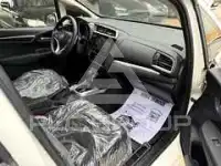 2018 Honda FIT