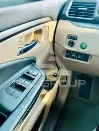 2018 Honda PILOT