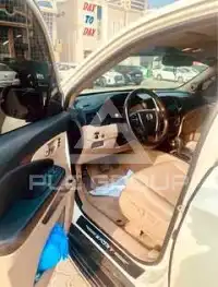 2018 Honda PILOT