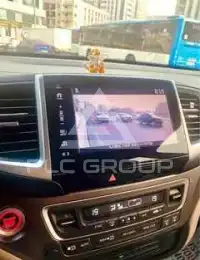 2018 Honda PILOT