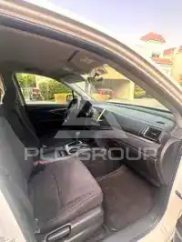 2018 Honda PILOT
