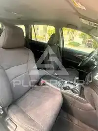 2018 Honda PILOT