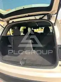 2018 Honda PILOT