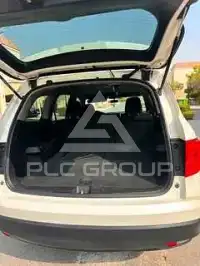 2018 Honda PILOT