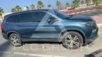 2018 Honda PILOT